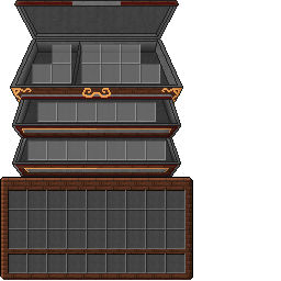No Wooden Slots for Immersive Engineering