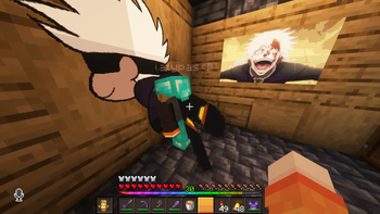 Noom's Stuff