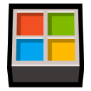 Not Microsoft Edition!