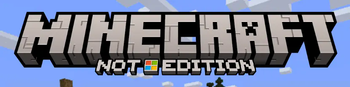 Not Microsoft Edition!