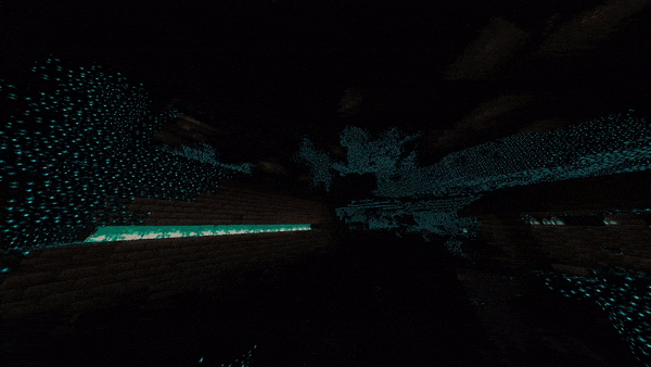 notandvm's emissive sculk!