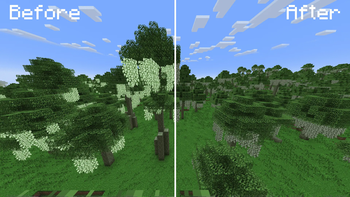 notandvm's spanish moss!