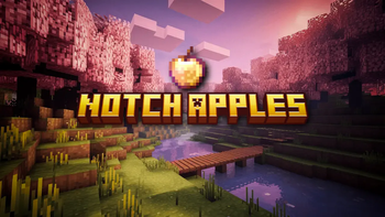 Notch Apples