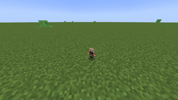 Notch Totem
