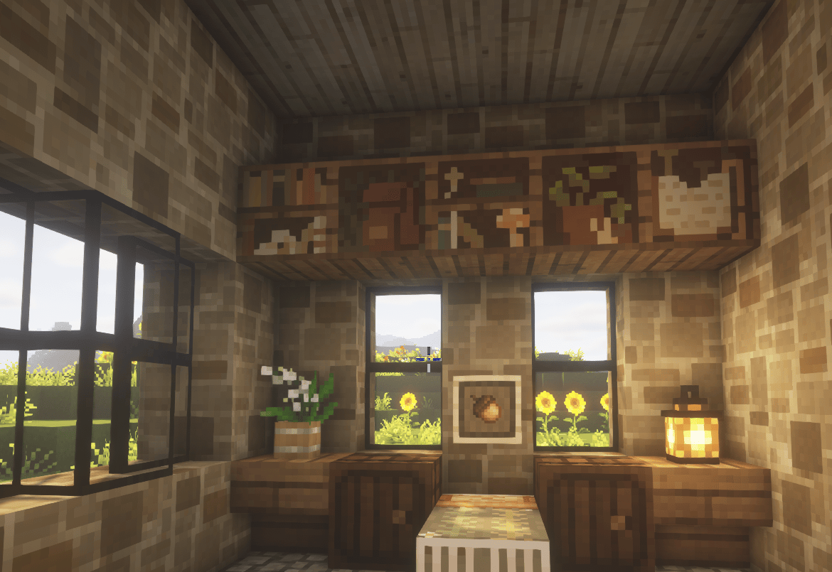 Reviews Nox's Library — Minecraft Resourcepacks — MetaMods