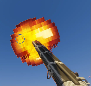 NTM texture patch for shaders