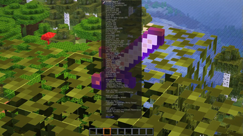 Numbered Levels