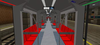 Nuremberg Trains