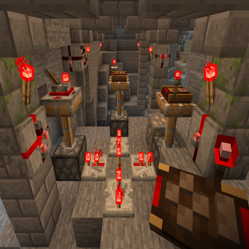 Nuu Redstone