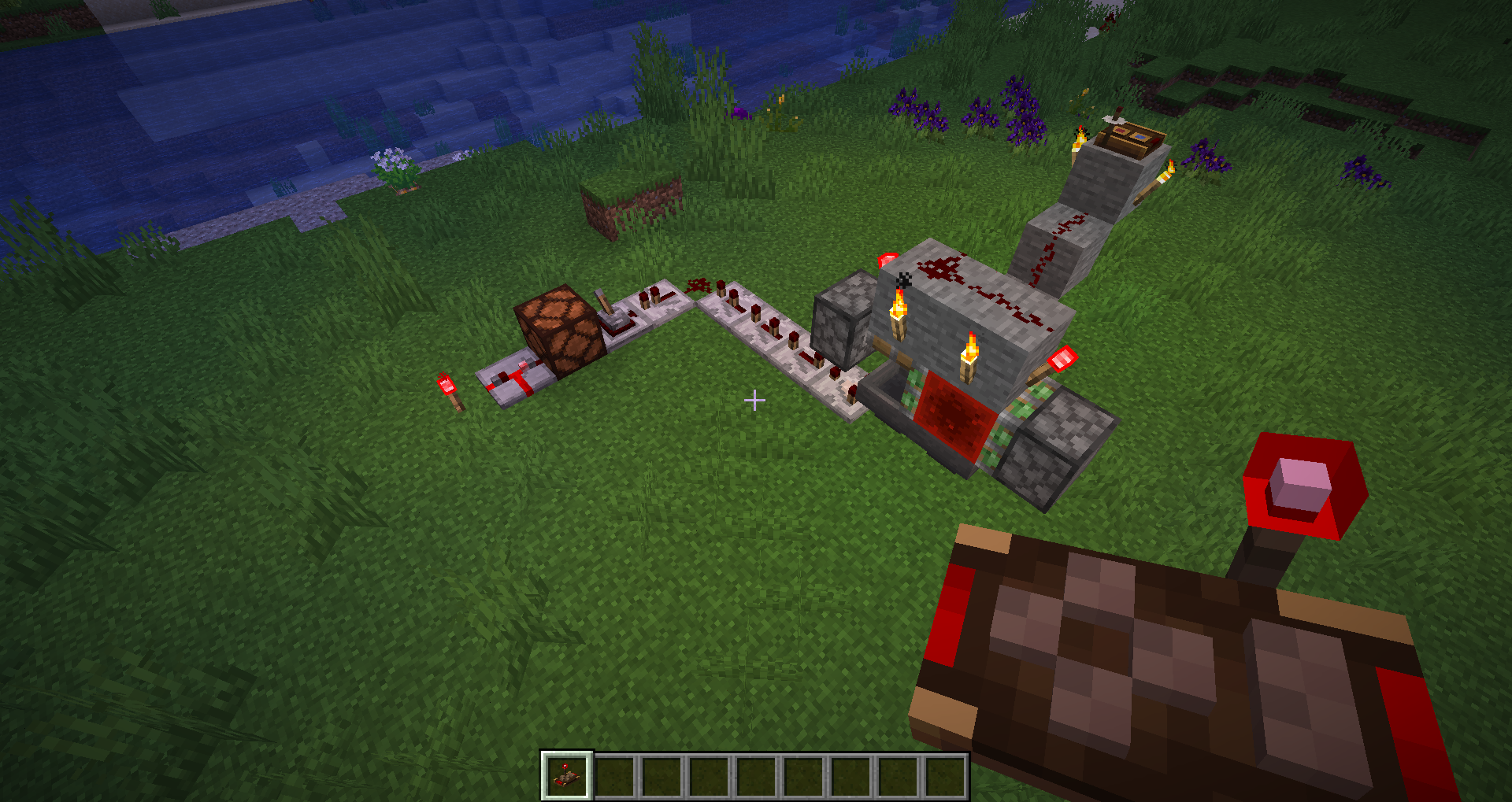 Nuu Redstone