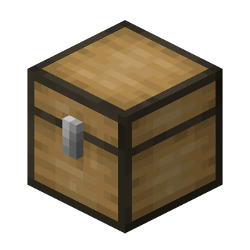 Quark VRO - Oaken Chests