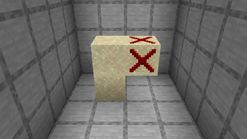 Obvious Unstable Falling Blocks