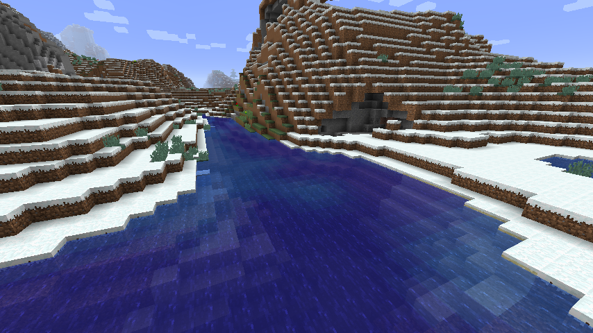 Ocean Water [Discontinued]