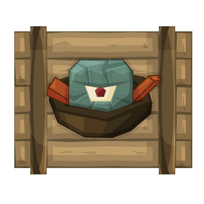Ocean's Delight BDCraft