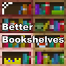 Better Bookshelves