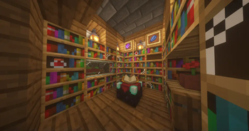 Better Bookshelves