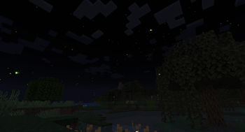 OG Fireflies