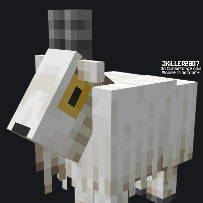 Oh my Goats