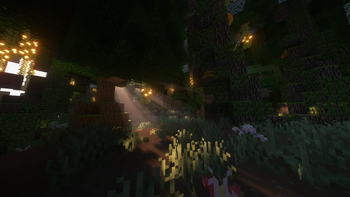 Oh The Bares We've Boned (BWG x Bare Bones)