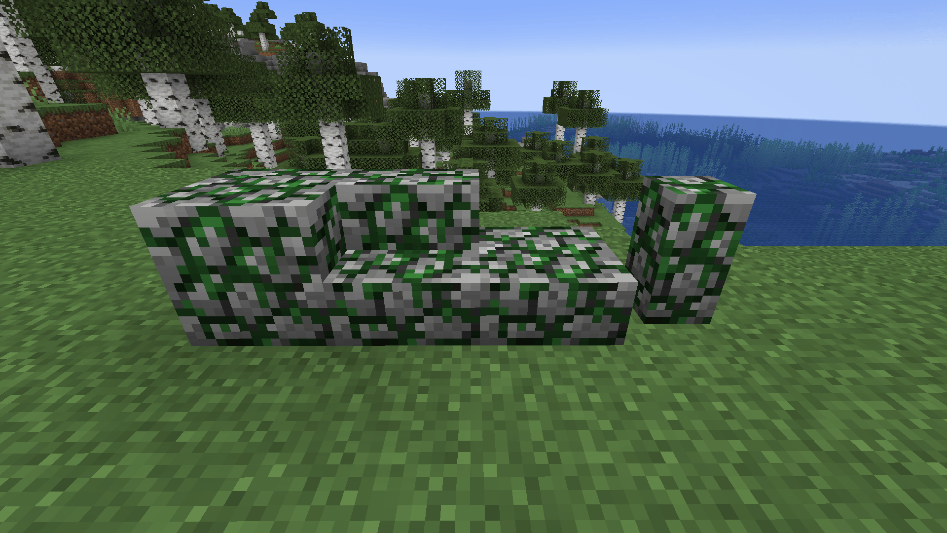 Old-Classic Cobblestone