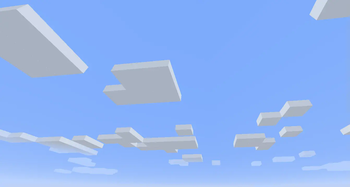 Old Clouds