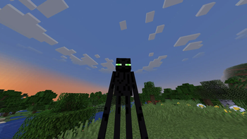old enderman