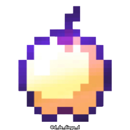 Old Gapple