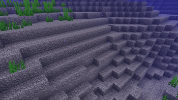 Old Gravel