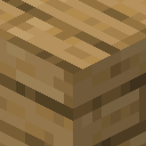 Old Jappa's Planks