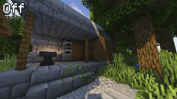 Old Jappa's Planks
