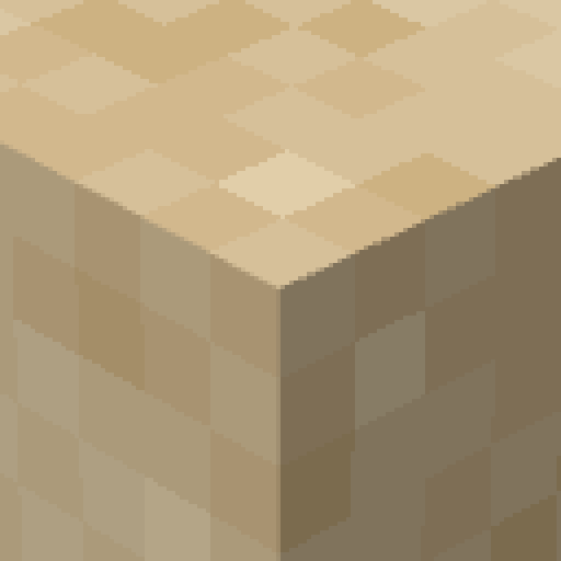 Old Jappa's Sand