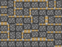 Old piston sounds