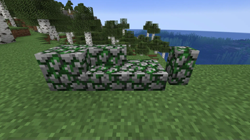 Old/Beta Cobblestone