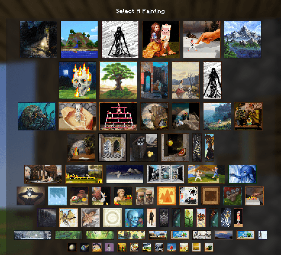 Oliver Remund Painting++ Pack