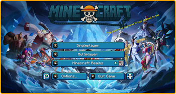 One Piece Custom GUI Pack