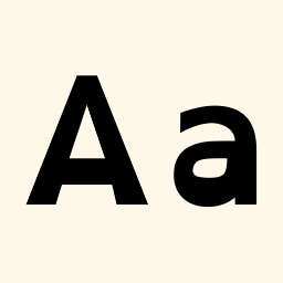 OpenDyslexic Font