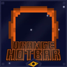 A7MD's Orange Hotbar