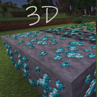 Ores 3D - Compliance