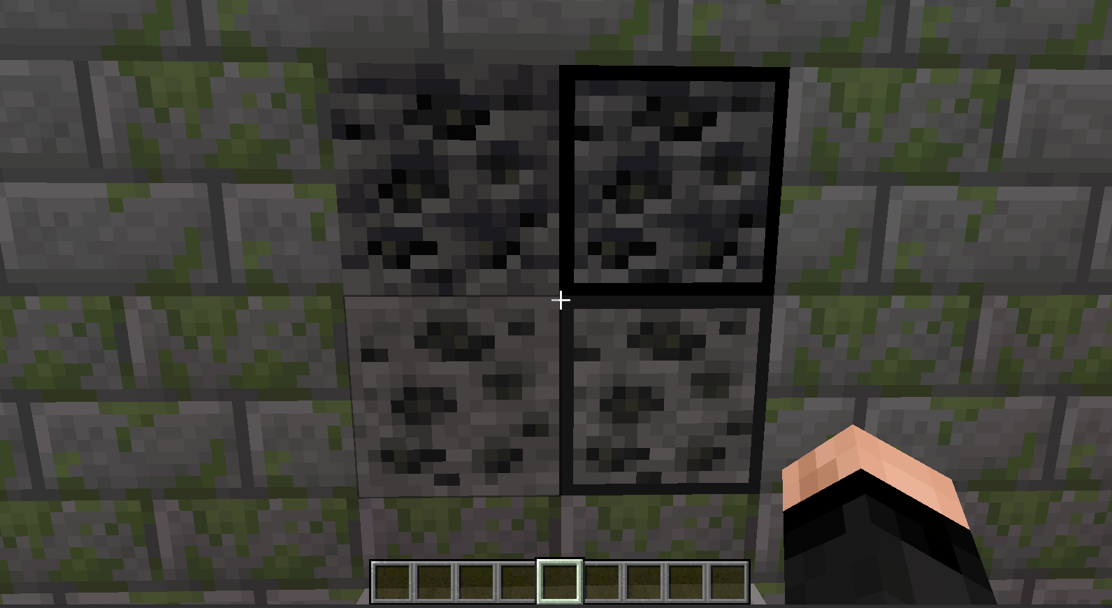 Ores Remastered