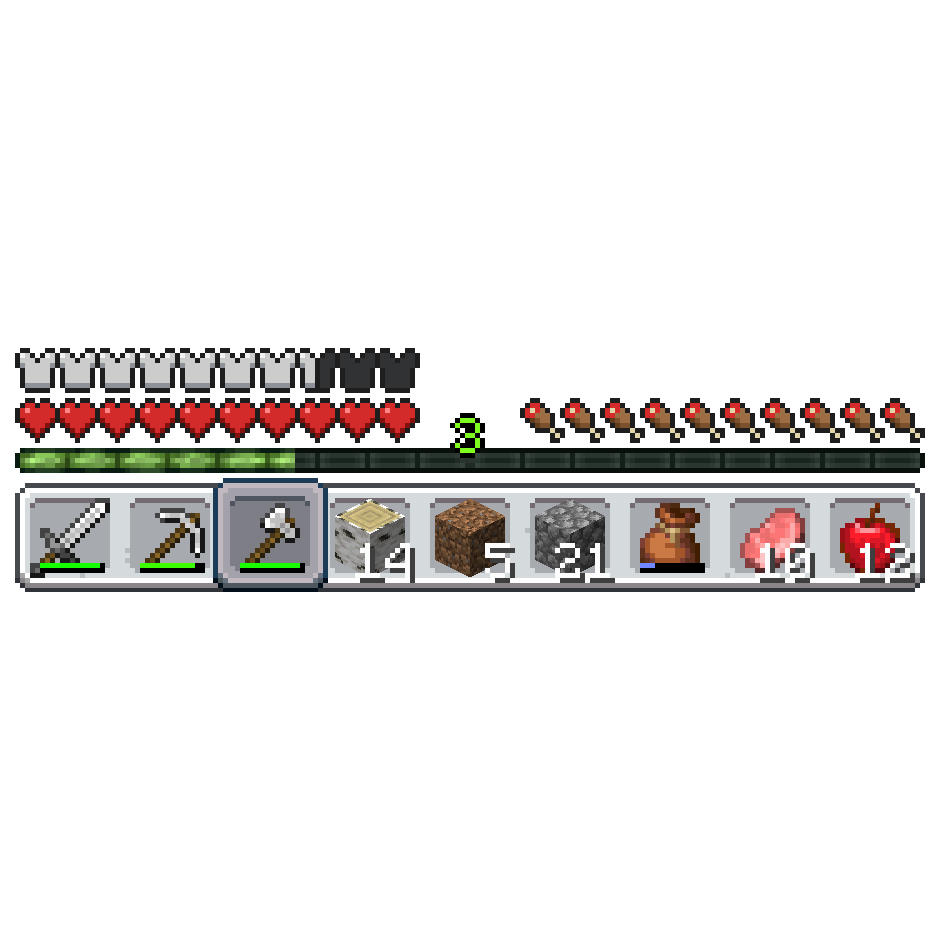 Ore UI-ify