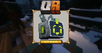 Origin Realms - Legendary Tooltips DLC