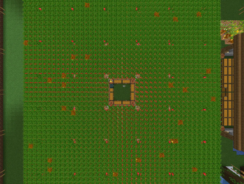 [Origin Realms] Paper Crops