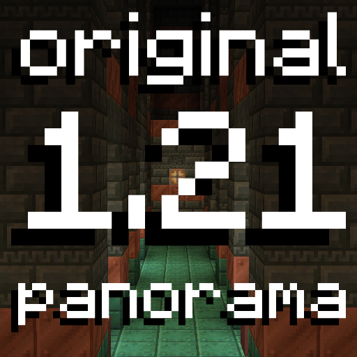 Original Tricky Trials (1.21) Panorama