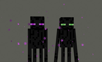 Original Enderman Variant