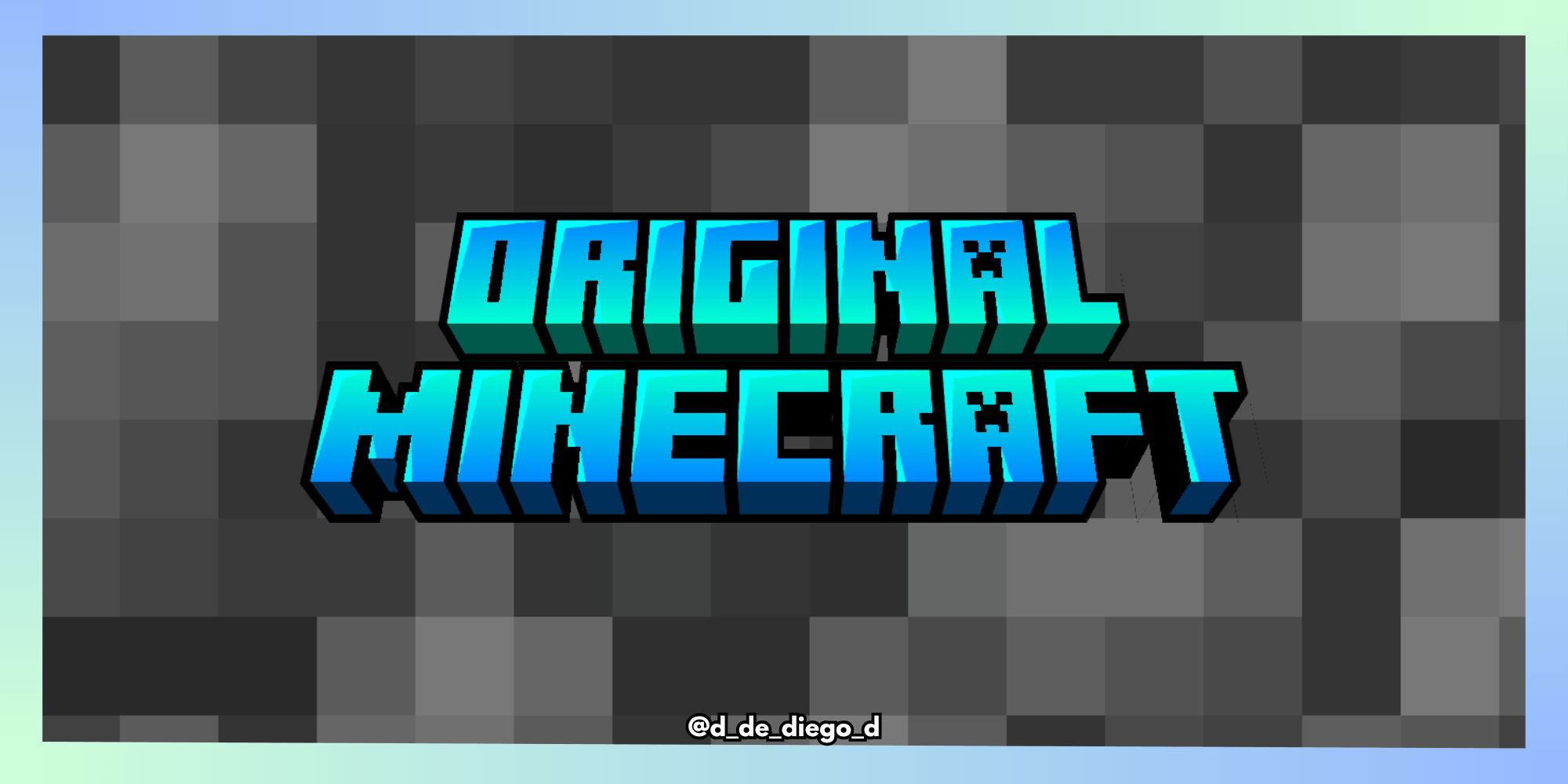 OLD MCRAFT