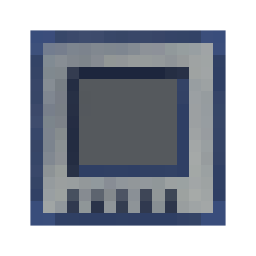 Original RFTools Textures