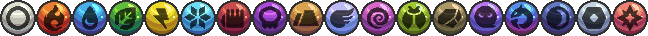 Original Type Icons (Cobblemon)