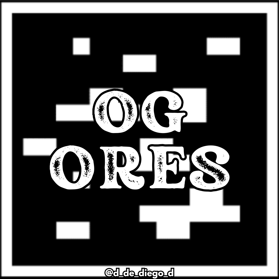OLD ORES OG