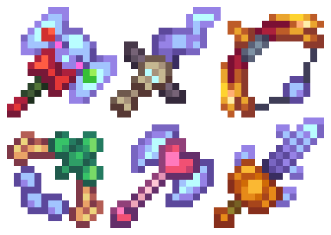 [Origin Realms] SPIRIT SKINS