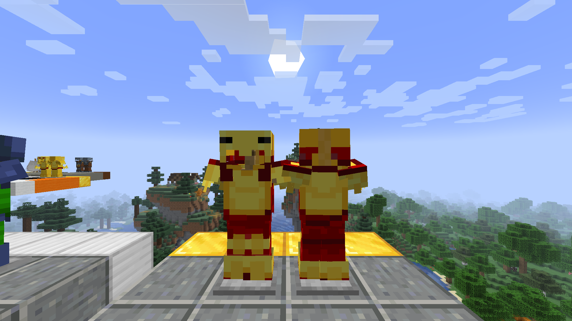 Origins Armor